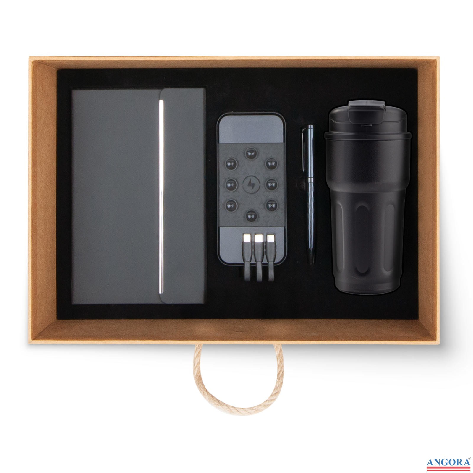 KIZILKAYA HEDİYELİK SET
