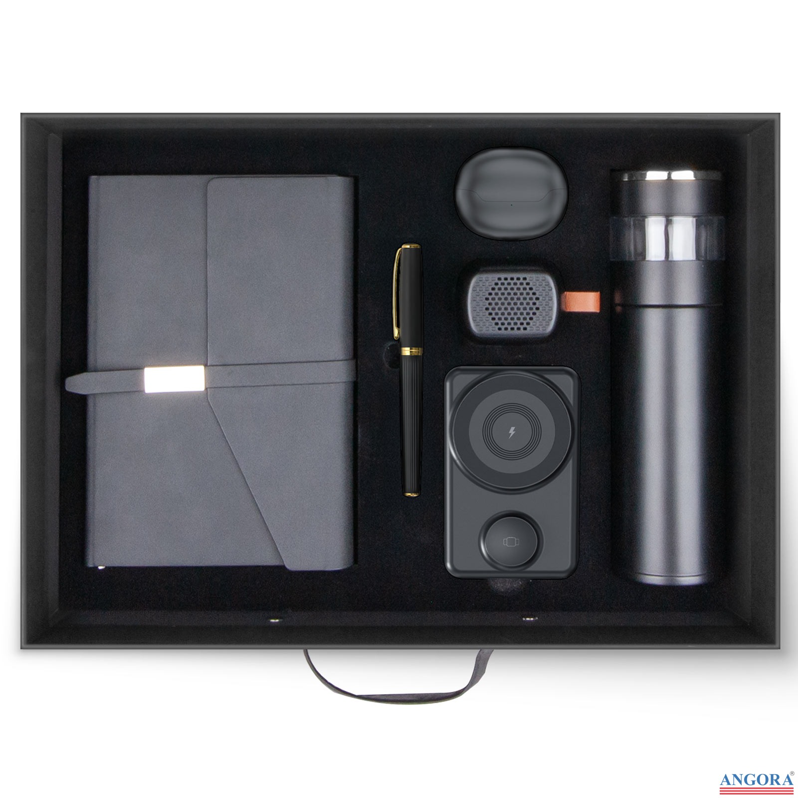 KALEKÖY HEDİYELİK SET