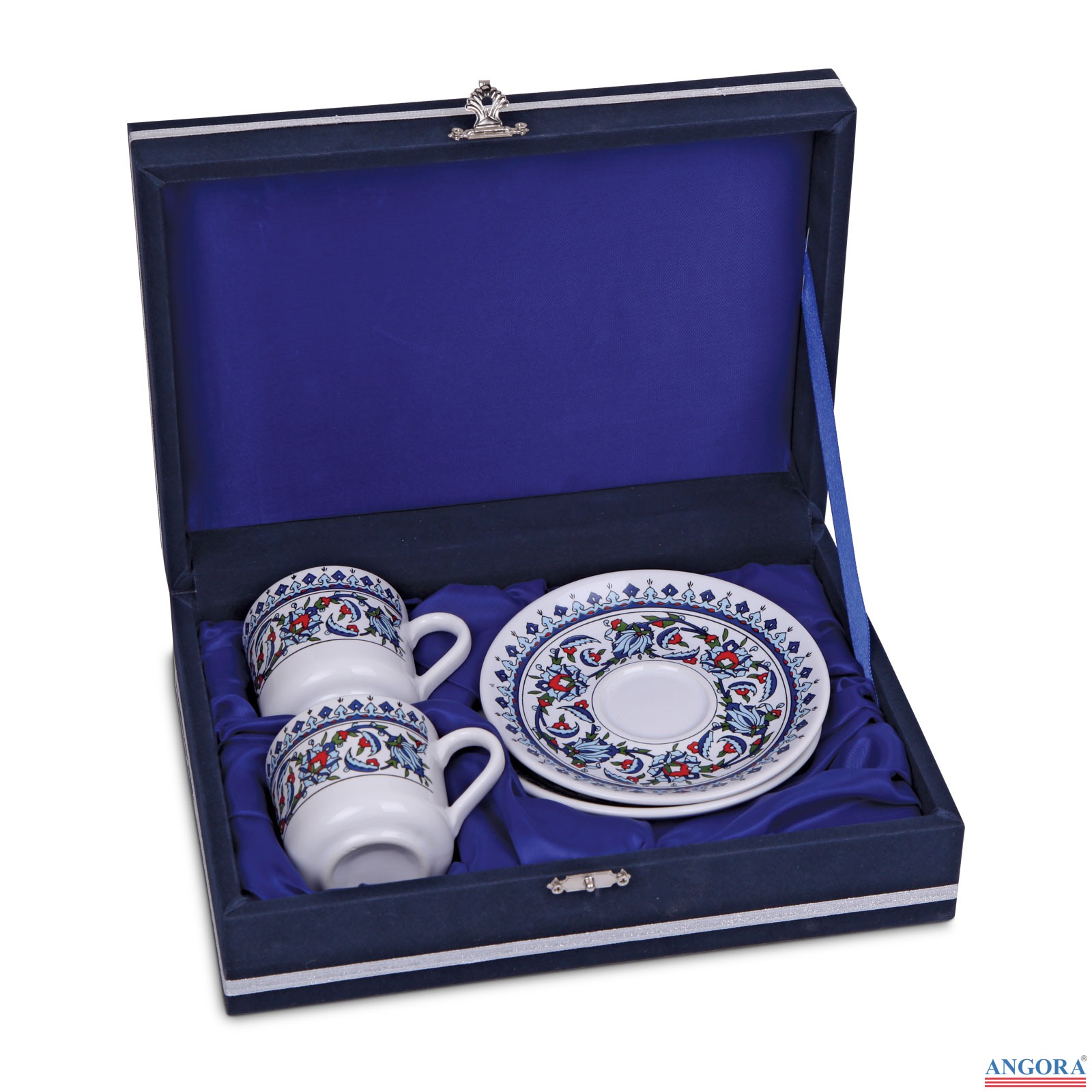 RAYET LÜKS FİNCAN TAKIMI
