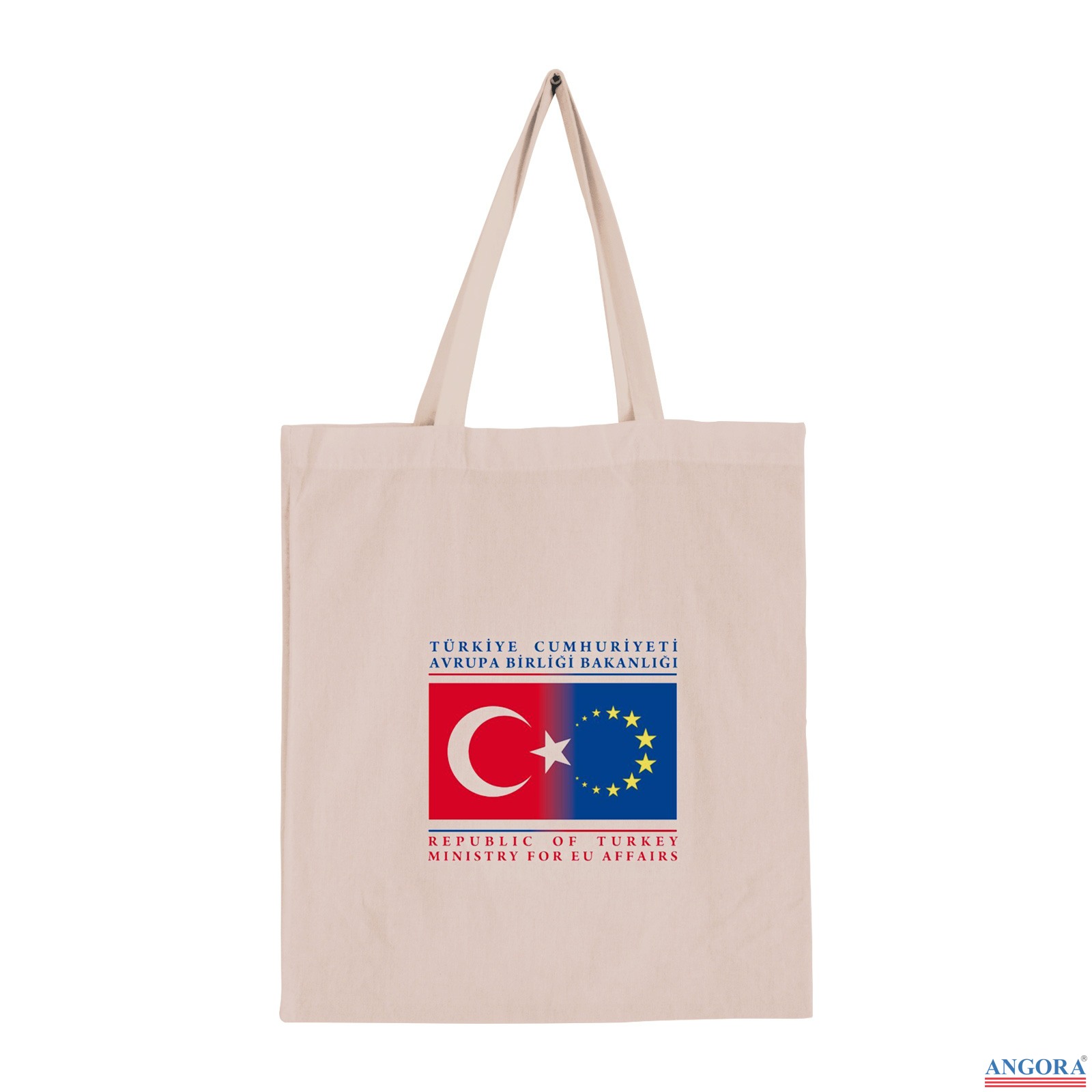 SAYGA HAM BEZ ÇANTA