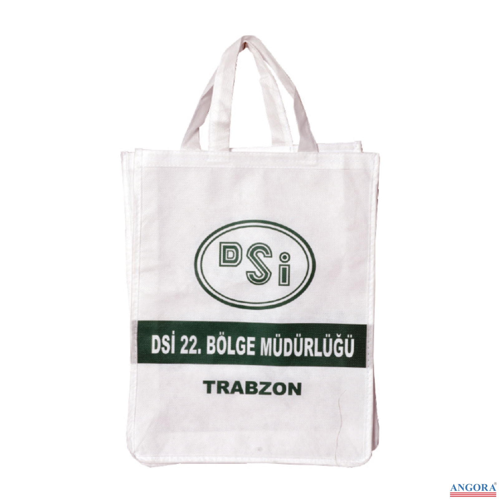 GOBLİN ELYAF ÇANTA (30x40x8 CM)