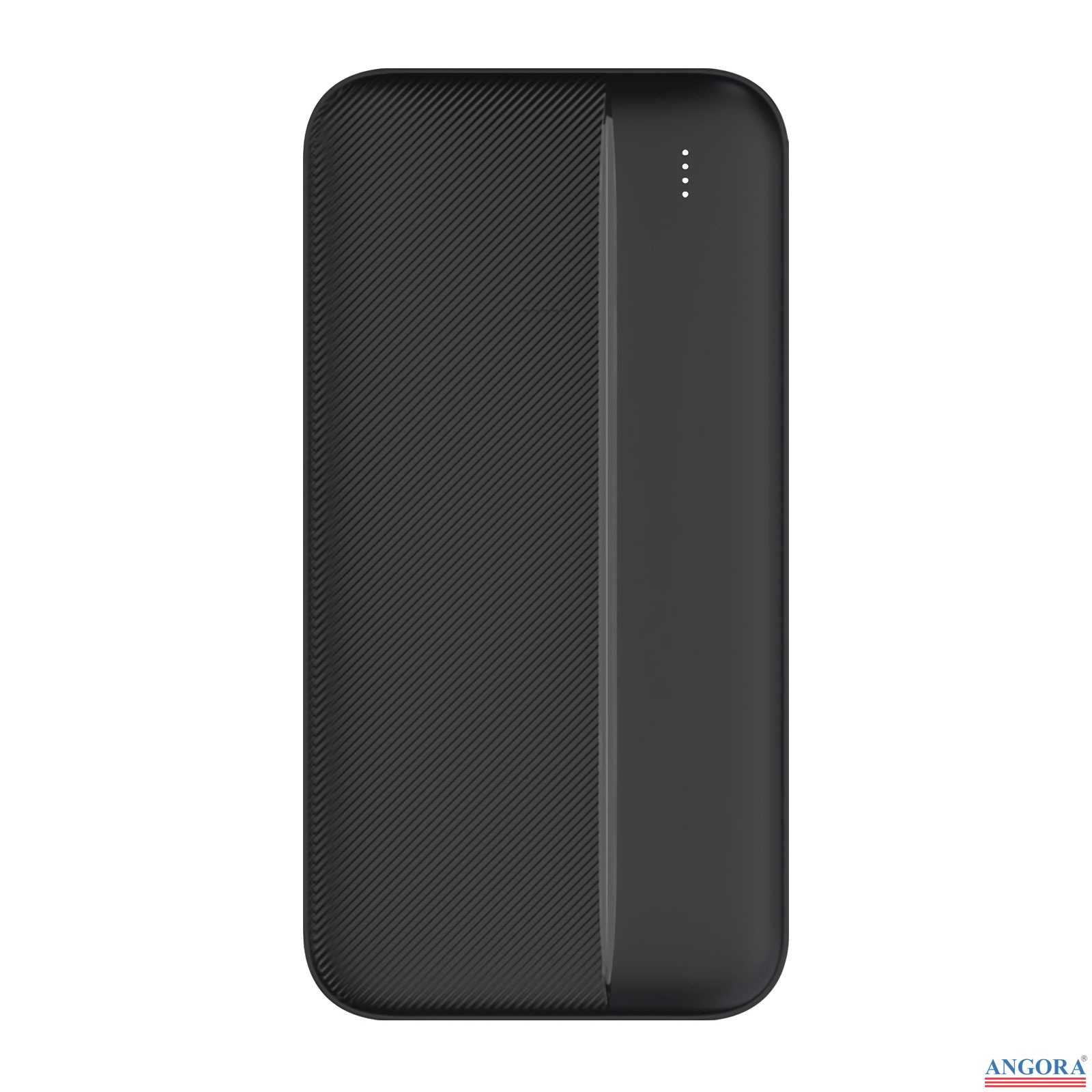 TALAS 20.000 MAH SİYAH POWERBANK
