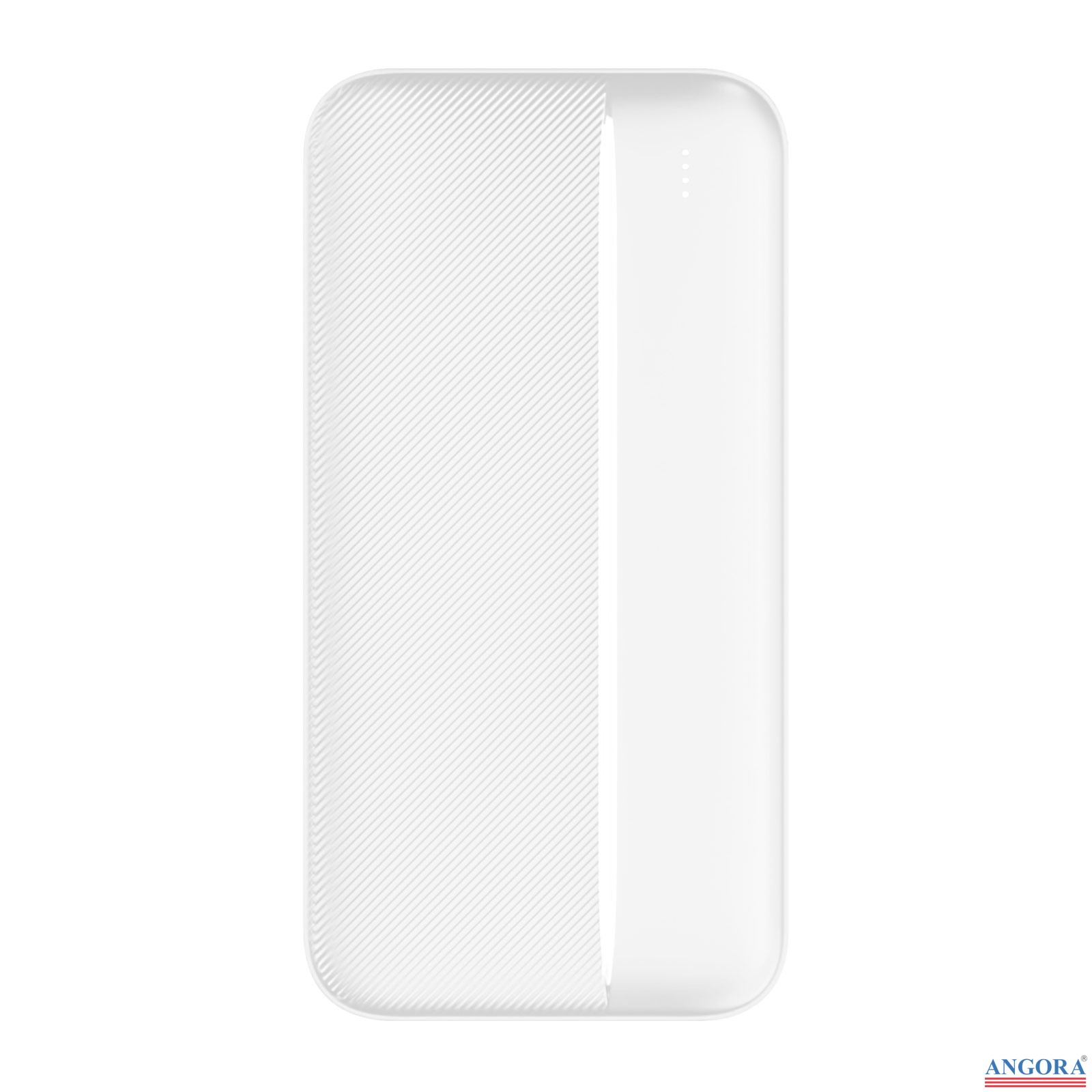 TALAS 20.000 MAH BEYAZ POWERBANK