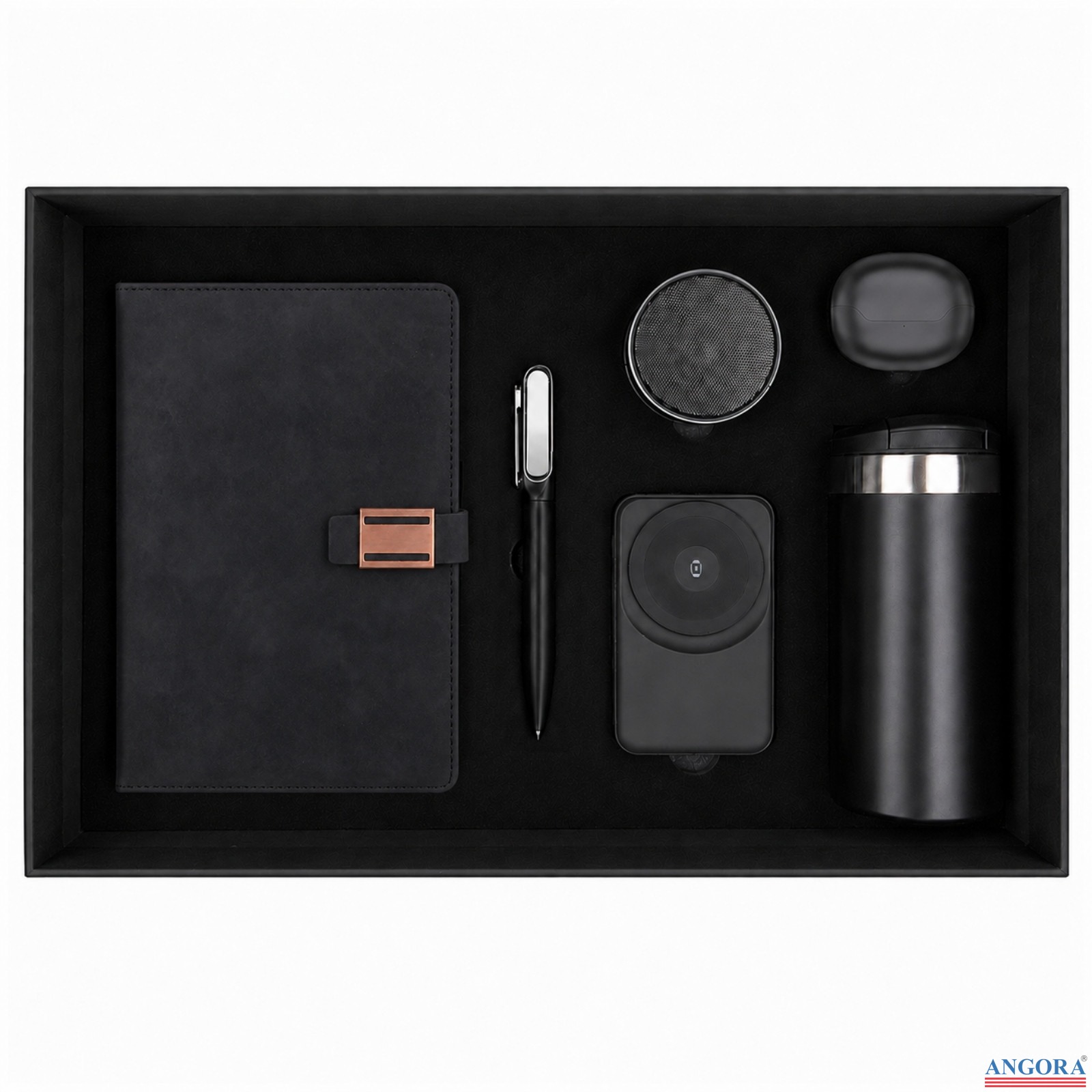 PLAZA HEDİYELİK SET
