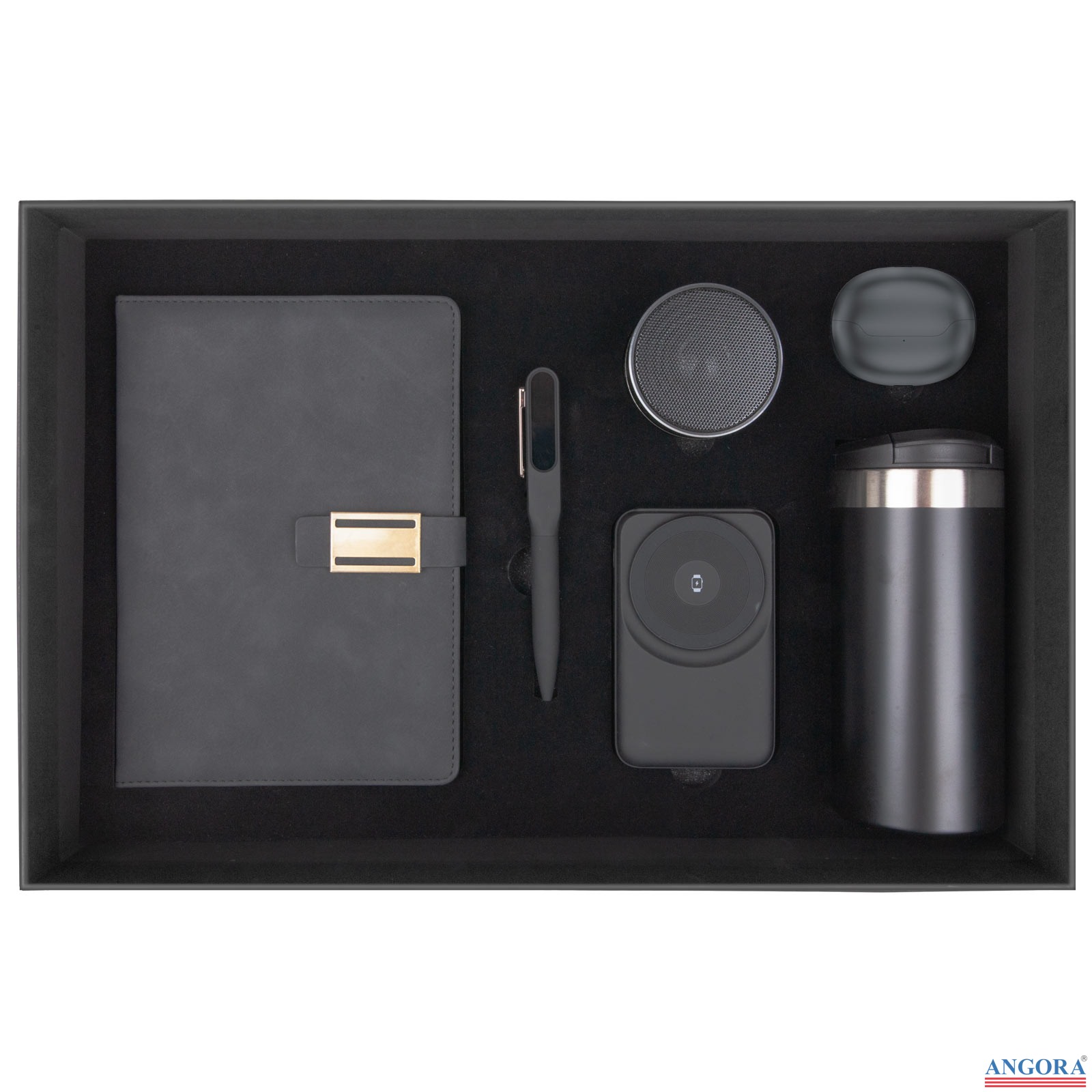 PLAZA HEDİYELİK SET