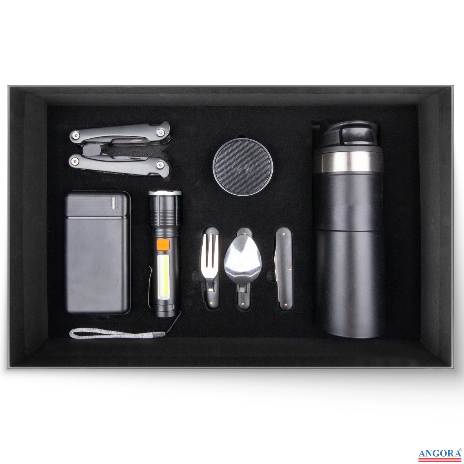 DAĞCI HEDİYELİK SET