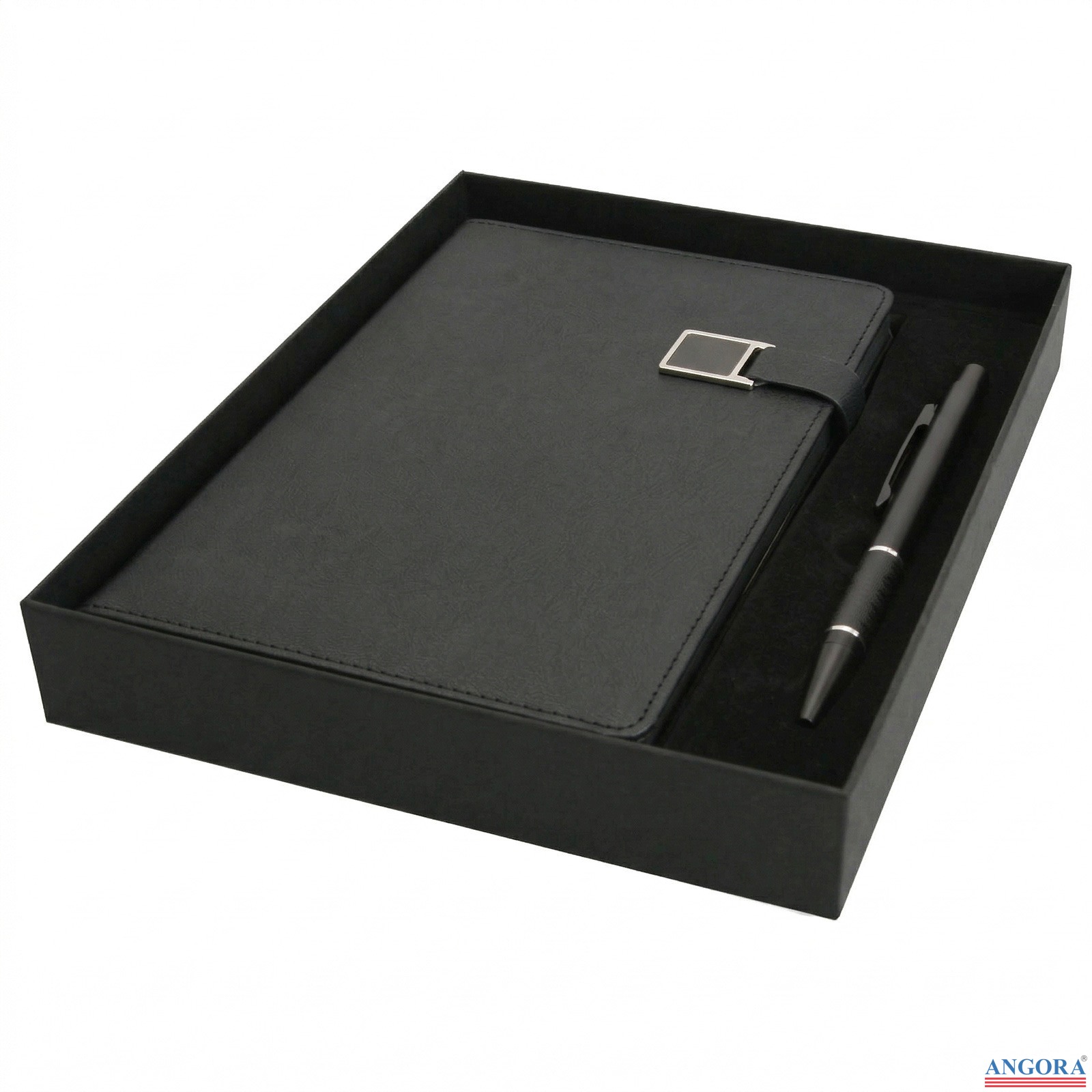 9420 EZİNE KIRMIZI HEDİYELİK SET