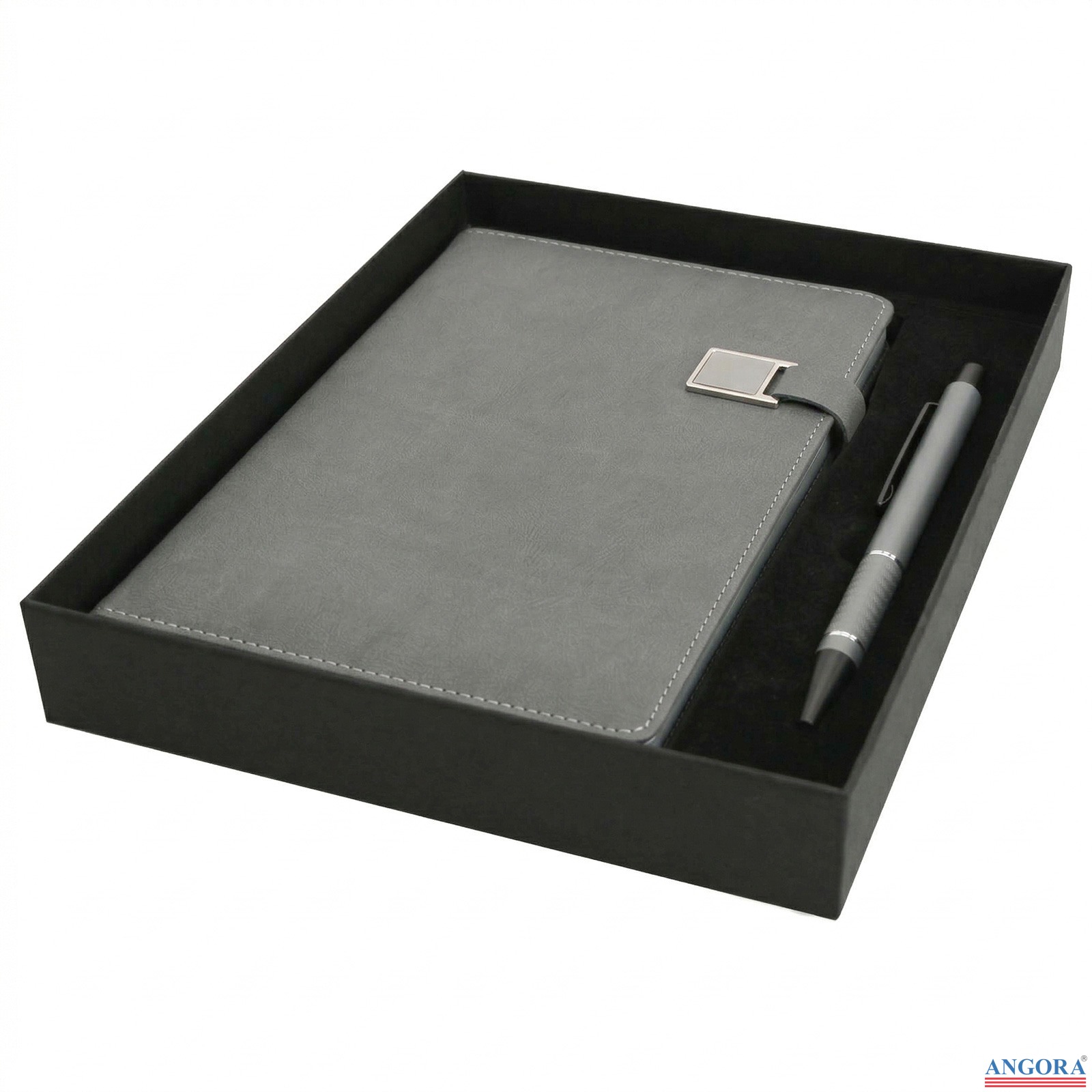 9420 EZİNE KIRMIZI HEDİYELİK SET