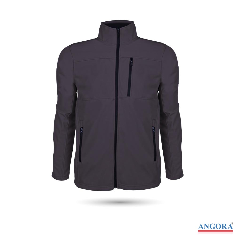 943417 DAVRAZ SOFTSHELL FÜME S MONT