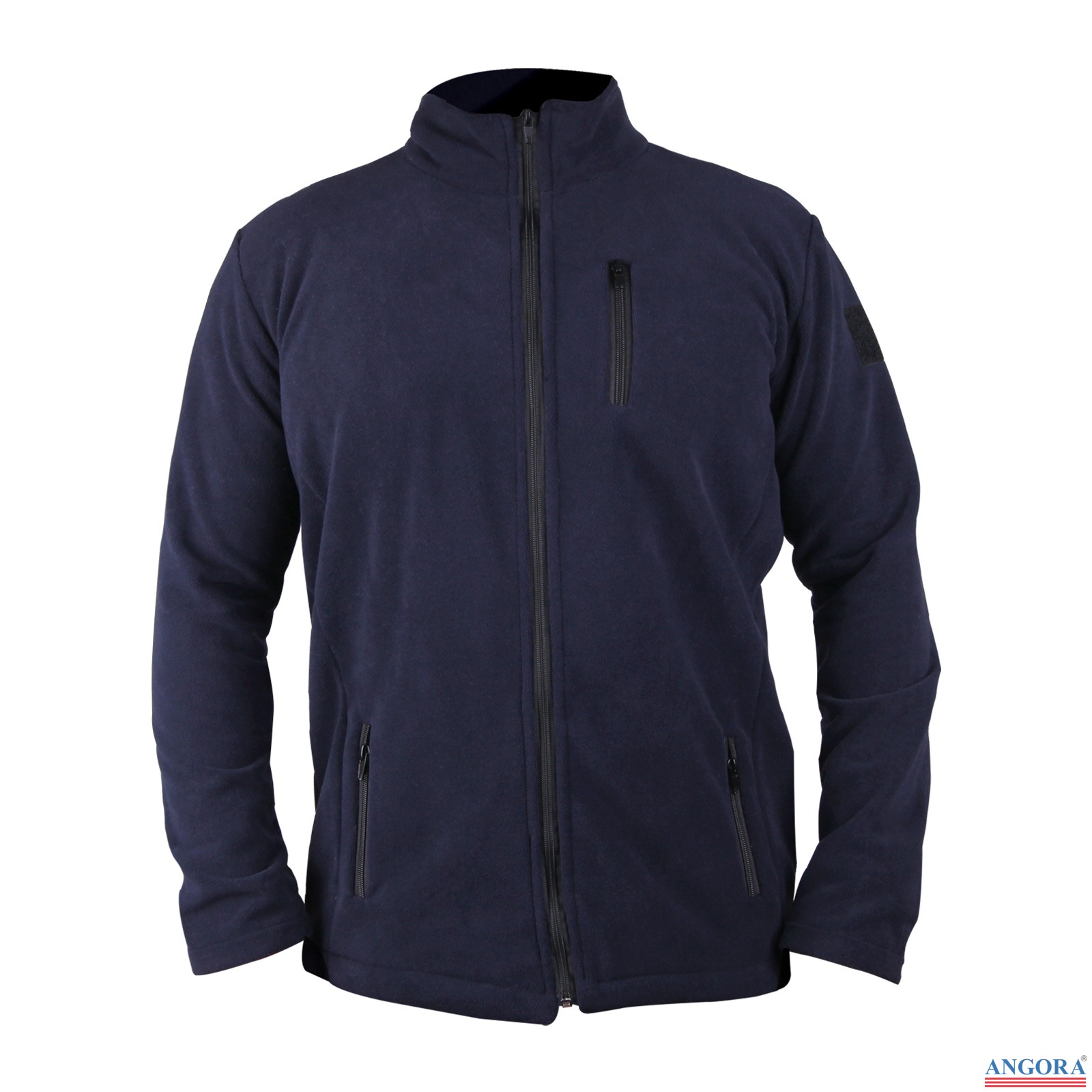 POLAR MONT LACİVERT L ÜÇ CEPLİ