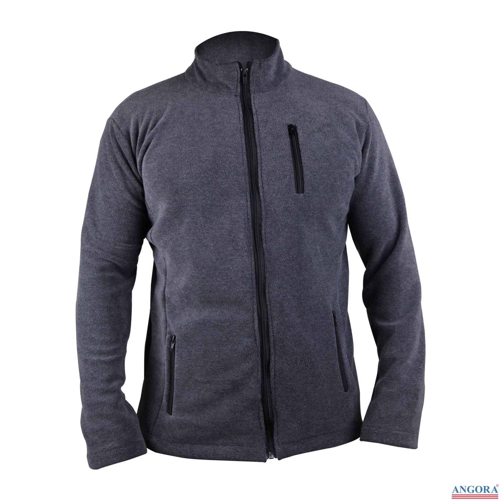 POLAR MONT FÜME XL ÜÇ CEPLİ