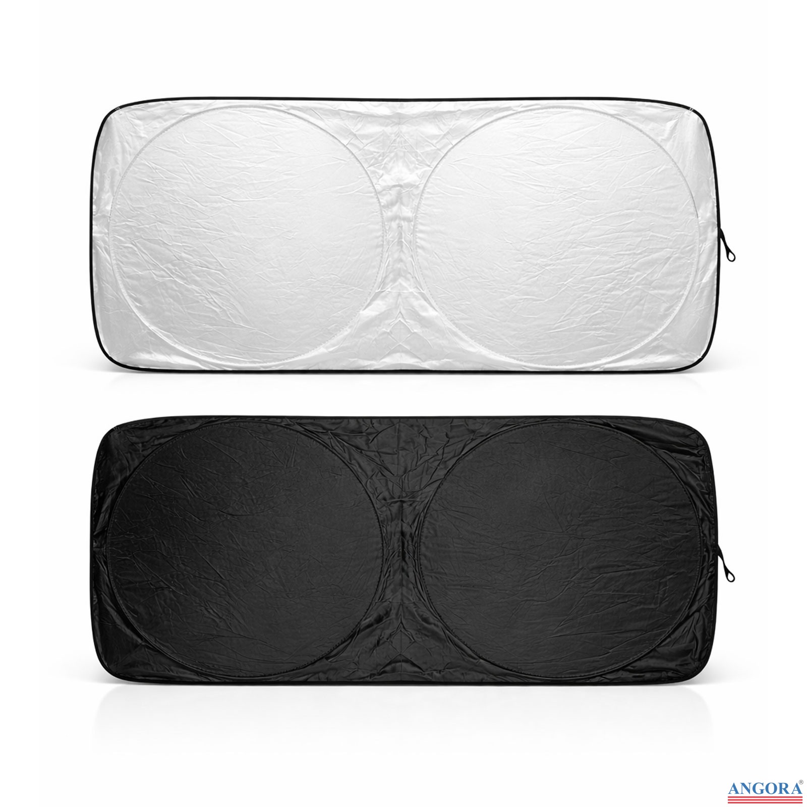 DATÇA KATLANABİLİR OTO GÜNEŞLİK