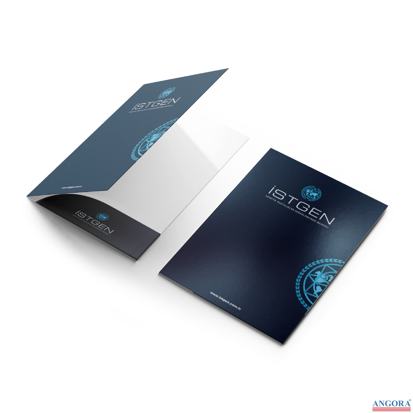 ALA-24 CEPLİ DOSYA - ÖZEL KESKİLİ KENDİNDEN CEPLİ