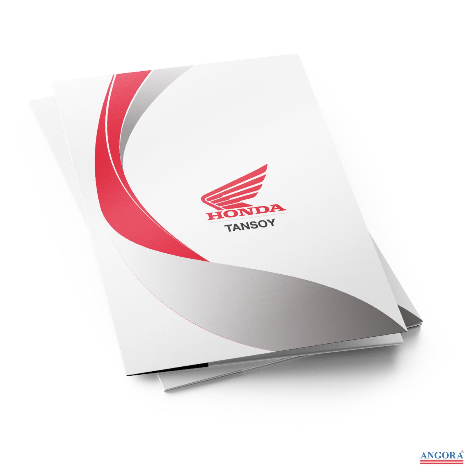 ALA-25 CEPLİ DOSYA - CEP YAPIŞTIRMALI