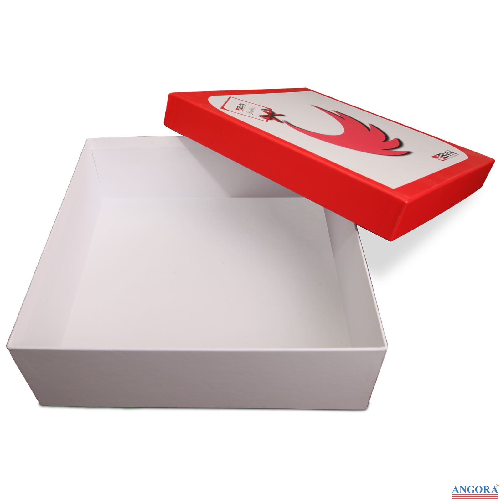 KUTU 5 GEÇME KAPAK KUTU OFSET MUKAVVA SIVAMA 