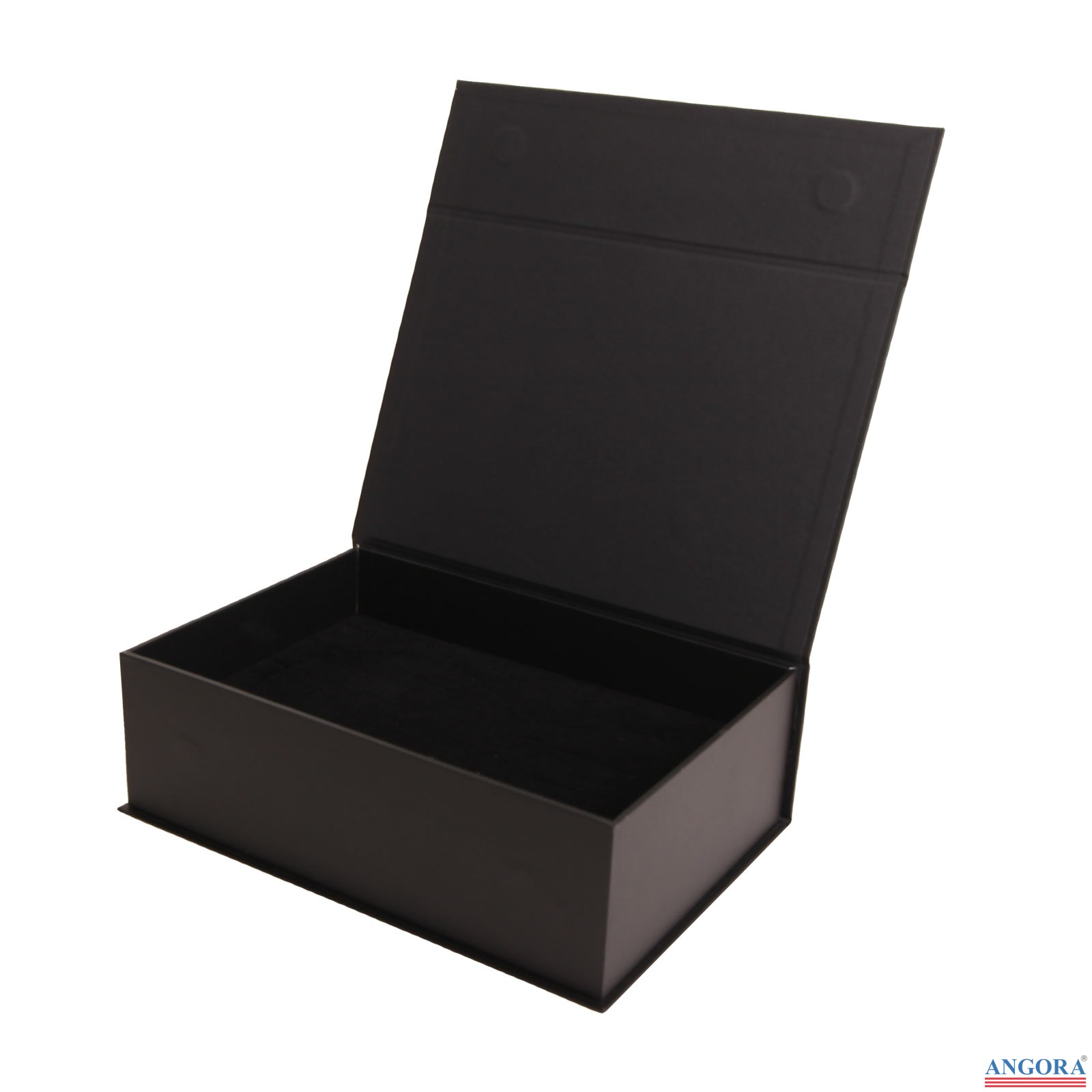 KUTU 8 MIKNATISLI KUTU CİLT BEZİ MUKAVVA SIVAMA KUTU 