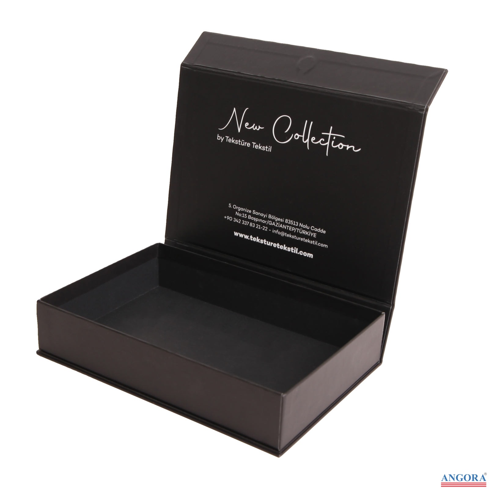 KUTU 9 MIKNATISLI KUTU OFSET MUKAVVA SIVAMA KUTU 