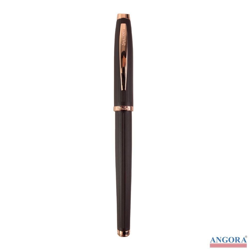 SCRIKSS OSCAR 39 ROSEGOLD ROLLER KALEM